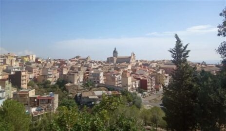 panorama Militello