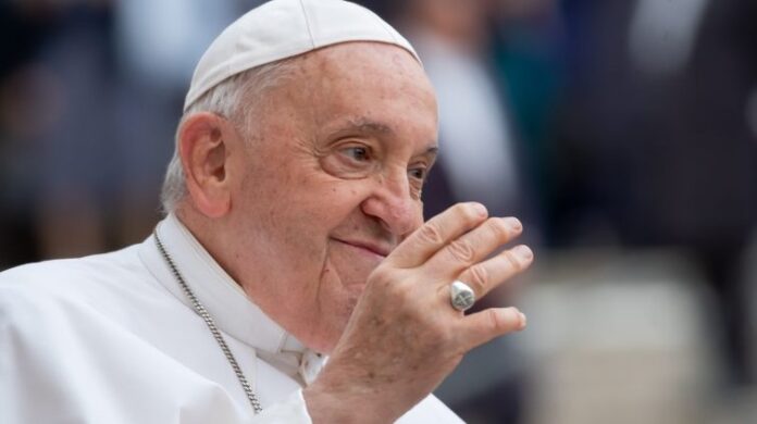 Papa Francesco