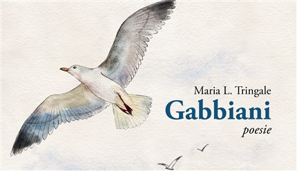 Acitrezza / Presentato “Gabbiani”, poesie di Maria Laura Tringale
