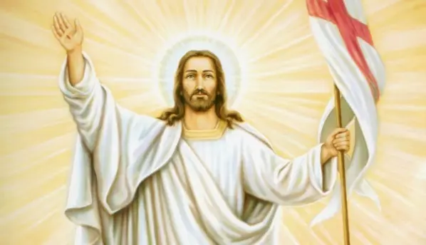 Vangelo domenica 20 aprile, Pasqua / Cristo risorto rimuove dai cuori le pietre del peccato
