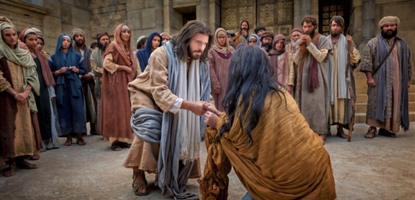 Sulla strada della Quaresima – 33 / Domenica 6 aprile. La speranza è misericordia