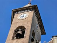 8XMILLE campanile chiesa  SAN NICOLO’ ACICATENA