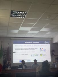 Acireale SPIDAP agrumicoltura