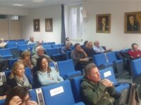 Acireale conferenza sull’acqua