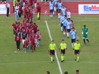 Acireale e Sant’Agata entrano in campo per la sfida decisiva