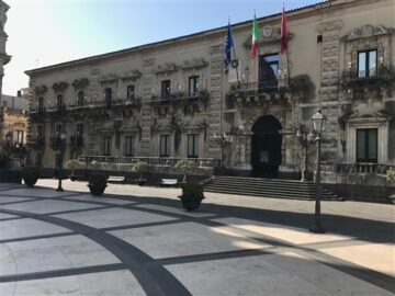municipio Acireale