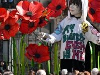 Apertura festa dei fiori