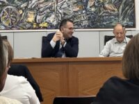 Avv Longo e dott Uccellatore