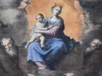 Baldassare  Grasso Madonna odigitria