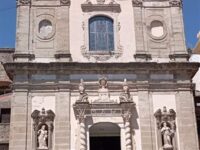 Basilica Madonna della Catena