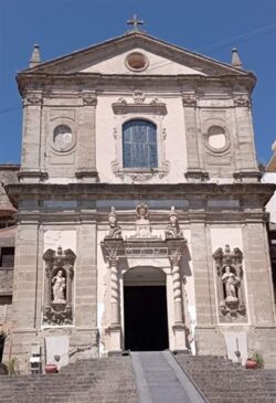 Basilica Madonna della Catena