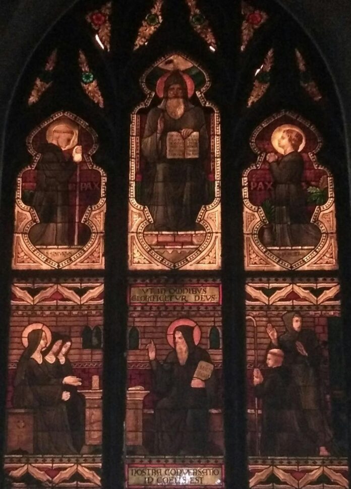 Benedetto_da_Norcia