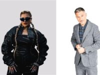 BigMama e Gabriele Corsi