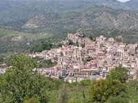 Castiglione di Sicilia panorama