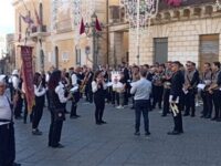 Castiglione raduno di bande