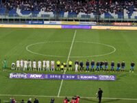 Catania Giugliano 2