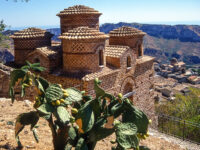 Calabria bizantina Cattolica di Stilo