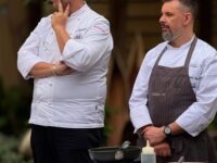 Chef Seby Sorbello