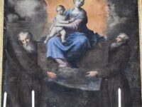 Chiesa dell’Itria Baldassare Grasso Madonna odigitria