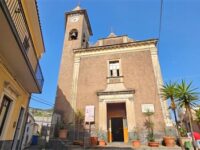 Chiesa san Nicolò Acicatena