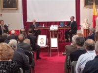 Conferenza Zelantea su Sebastiano Scaccianoce