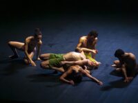 Coreografia un amico