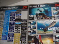 avventure subacquee