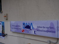 Insegna Dna divers