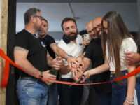 Apertura sede DNA Divers Aci Trezza