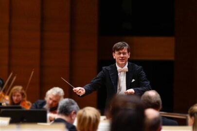 Eckehard Stier dirigerà concerto festa Repubblica