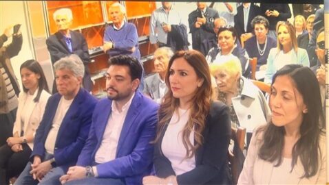 Di mauro, Greco, Pulvirenti