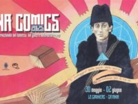 Etna Comics 2025 manifesto