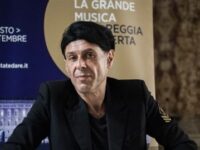Ezio Bosso