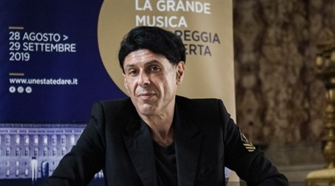 Ezio Bosso