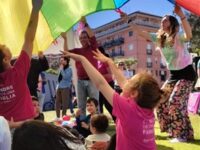 Festa delle famiglie