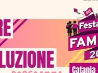 Festa delle famiglie