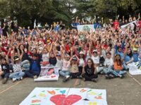 Festa incontri diocesana ACR