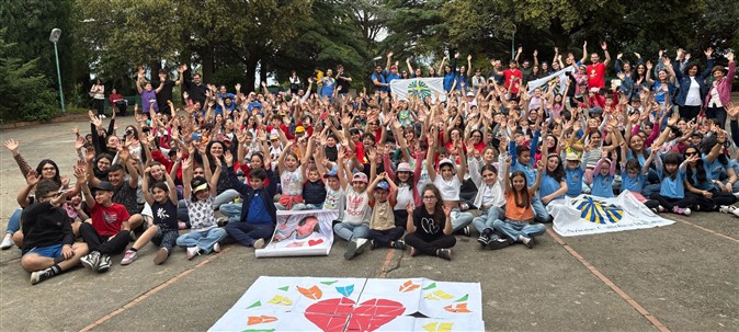 Festa incontri diocesana ACR