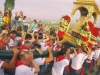 Festa san Filippo Calatabiano
