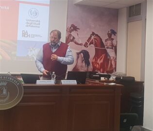 Francesco Sottile