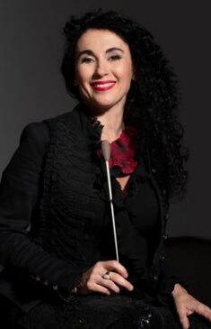 Gianna Fratta
