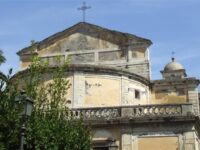 Giarre Chiesa San Filippo Neri