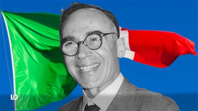 Giorgio La Pira