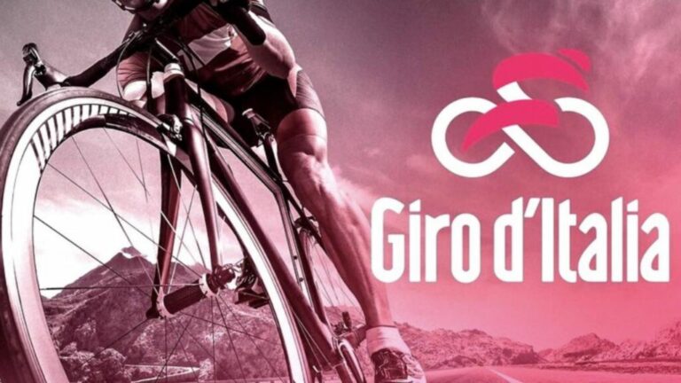 Giro d’Italia: al via l’edizione 108
