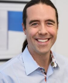 Matt Beane