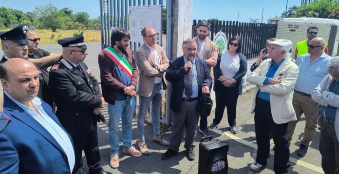 protocollo Bosco di Aci