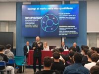 Intervento colonnello Papagno