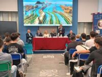 Istituto Archimede convegno sulla legalità
