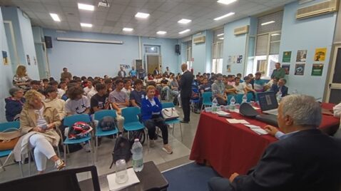convegno legalità