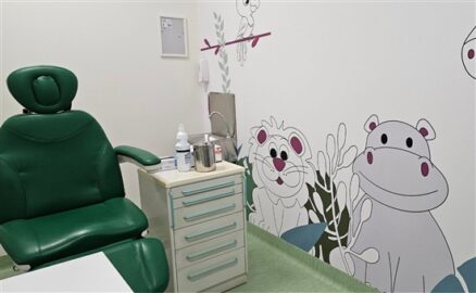 laboratorio analisi